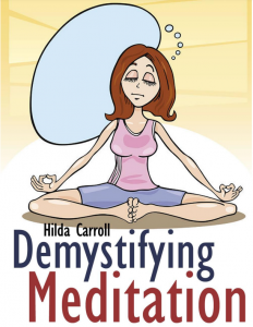 demystifying meditation download